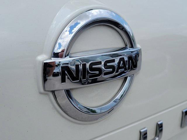 used 2021 Nissan Rogue car, priced at $21,999