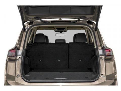 used 2025 Nissan Rogue car, priced at $28,999