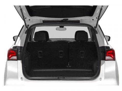 used 2022 Chevrolet Equinox car, priced at $21,999