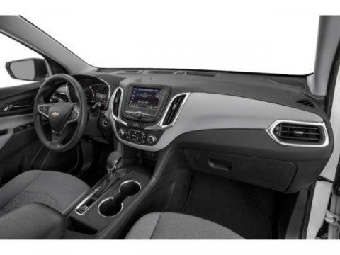 used 2022 Chevrolet Equinox car, priced at $21,999
