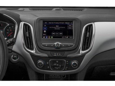used 2022 Chevrolet Equinox car, priced at $21,999