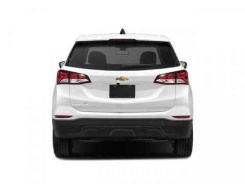 used 2022 Chevrolet Equinox car, priced at $21,999
