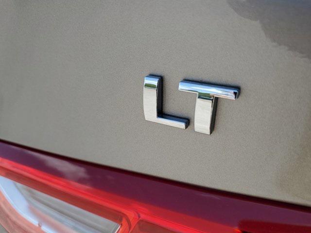 used 2024 Chevrolet Malibu car, priced at $17,999