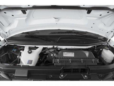used 2023 Chevrolet Express 2500 car, priced at $31,999
