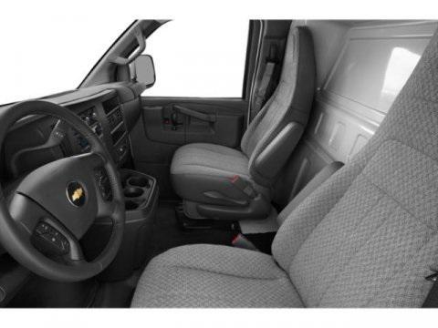 used 2023 Chevrolet Express 2500 car, priced at $31,999