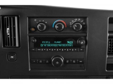 used 2023 Chevrolet Express 2500 car, priced at $31,999