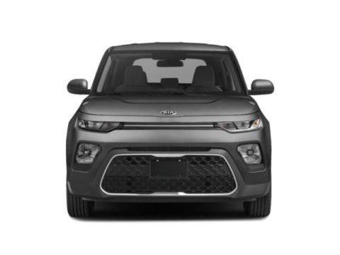 used 2020 Kia Soul car, priced at $16,999