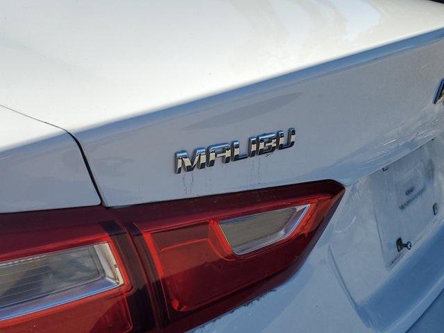 used 2023 Chevrolet Malibu car, priced at $16,999
