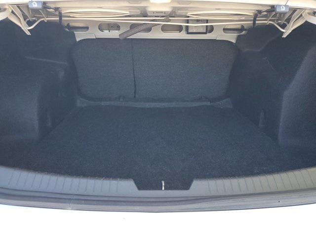 used 2023 Chevrolet Malibu car, priced at $16,999