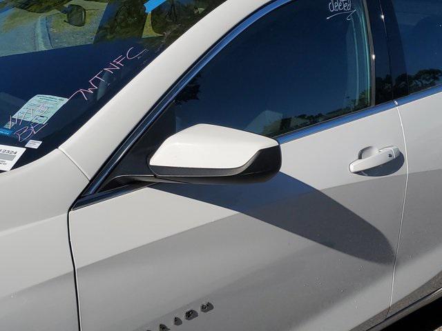 used 2023 Chevrolet Malibu car, priced at $16,999