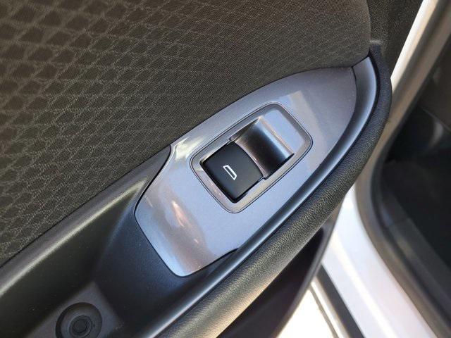 used 2023 Chevrolet Malibu car, priced at $16,999