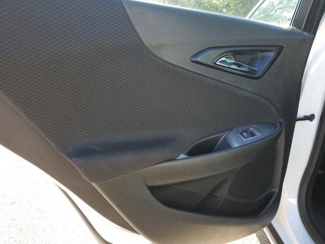 used 2023 Chevrolet Malibu car, priced at $16,999