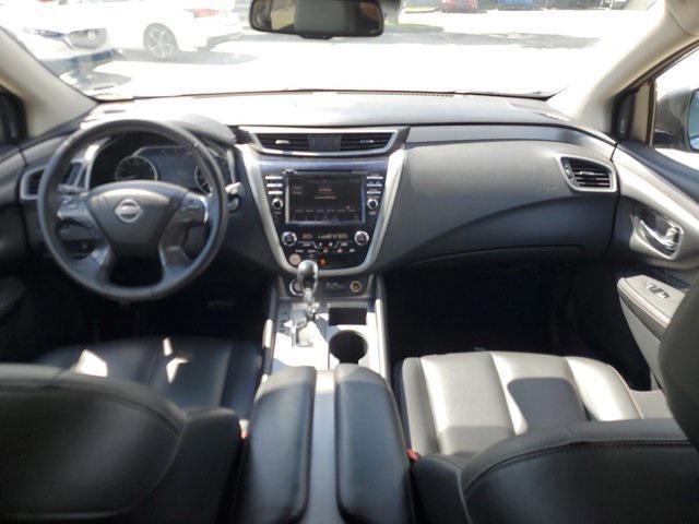 used 2023 Nissan Murano car, priced at $20,999