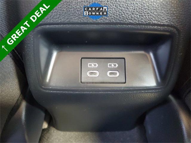 used 2024 Toyota Corolla car, priced at $19,999