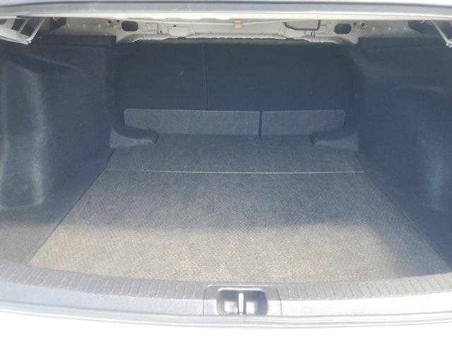 used 2024 Toyota Corolla car, priced at $19,999