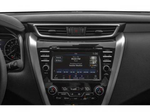 used 2021 Nissan Murano car, priced at $23,999