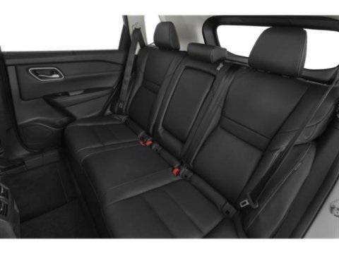 used 2023 Nissan Rogue car, priced at $26,999