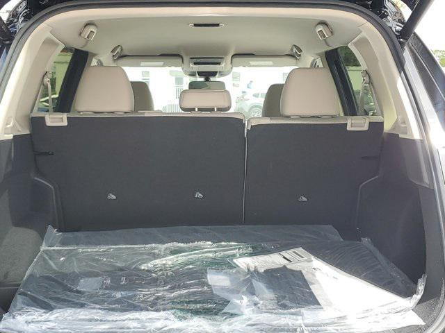used 2025 Nissan Rogue car, priced at $26,999