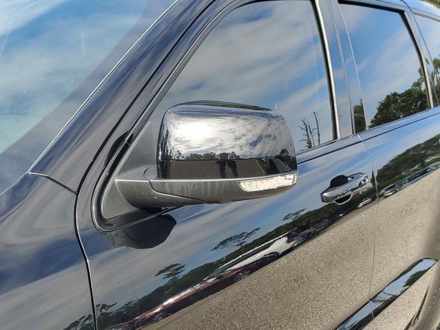 used 2019 Jeep Grand Cherokee car, priced at $23,999