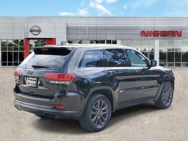 used 2019 Jeep Grand Cherokee car, priced at $23,999
