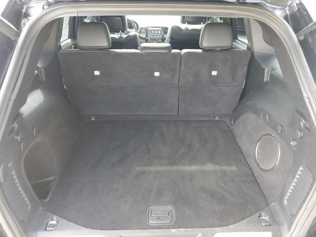 used 2019 Jeep Grand Cherokee car, priced at $23,999