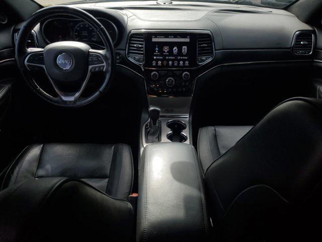 used 2019 Jeep Grand Cherokee car, priced at $23,999