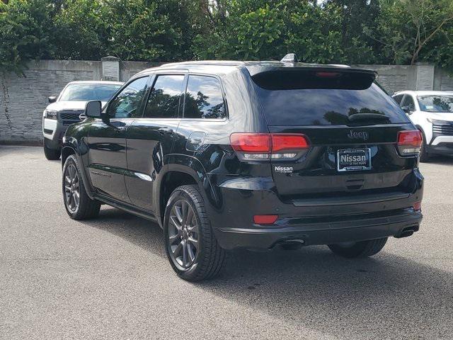 used 2019 Jeep Grand Cherokee car, priced at $23,999