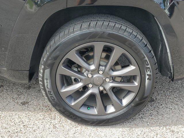 used 2019 Jeep Grand Cherokee car, priced at $23,999