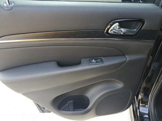 used 2019 Jeep Grand Cherokee car, priced at $23,999