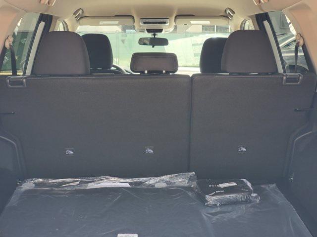 new 2026 Nissan Rogue car, priced at $32,355