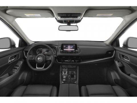 used 2023 Nissan Rogue car, priced at $21,999