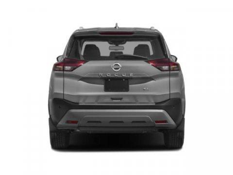 used 2023 Nissan Rogue car, priced at $21,999