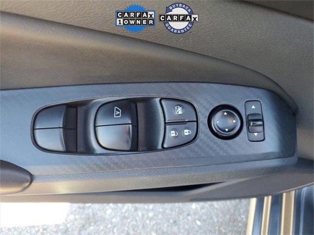 used 2023 Nissan Altima car, priced at $21,999