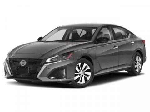 used 2023 Nissan Altima car, priced at $21,999