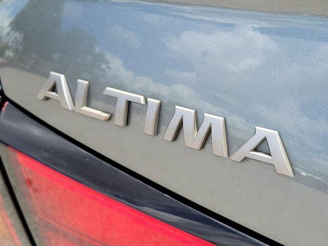 used 2023 Nissan Altima car, priced at $16,999