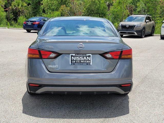 used 2023 Nissan Altima car, priced at $16,999