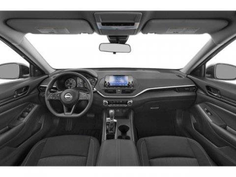 used 2023 Nissan Altima car, priced at $21,999