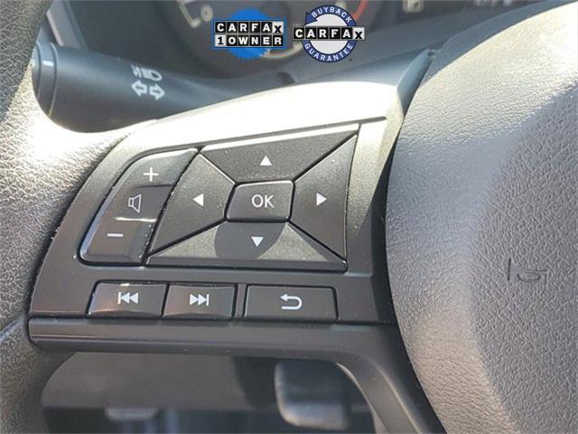 used 2023 Nissan Altima car, priced at $21,999