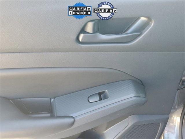 used 2023 Nissan Altima car, priced at $21,999