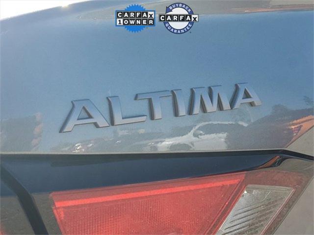 used 2023 Nissan Altima car, priced at $21,999