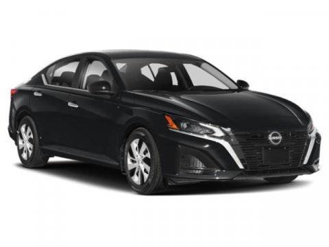 used 2023 Nissan Altima car, priced at $21,999