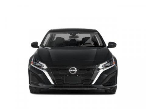 used 2023 Nissan Altima car, priced at $21,999