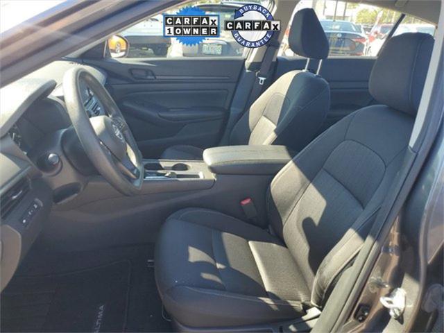 used 2023 Nissan Altima car, priced at $21,999