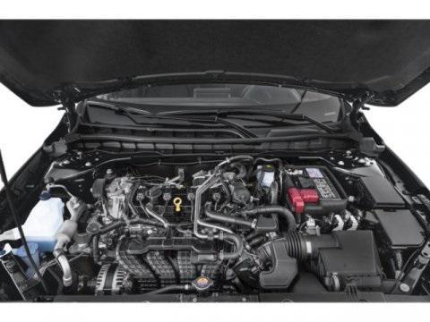 used 2023 Nissan Altima car, priced at $21,999