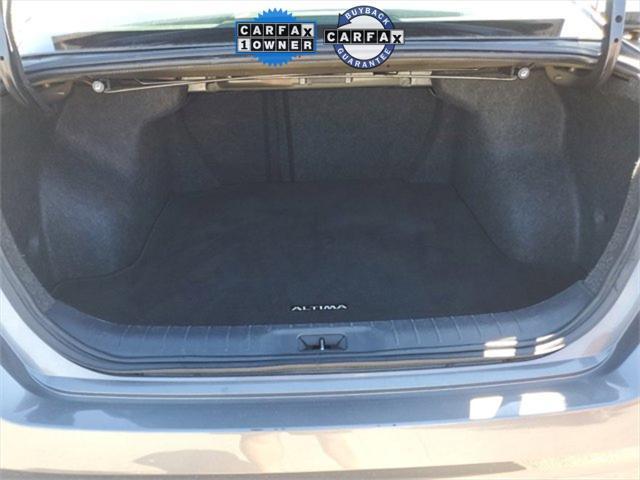 used 2023 Nissan Altima car, priced at $21,999