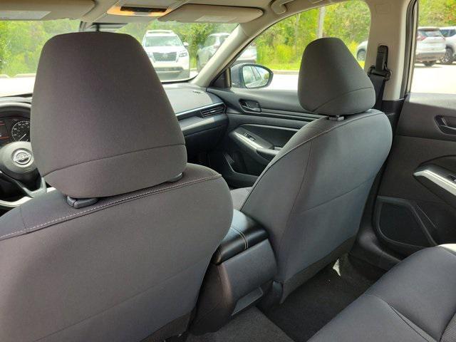 used 2023 Nissan Altima car, priced at $16,999