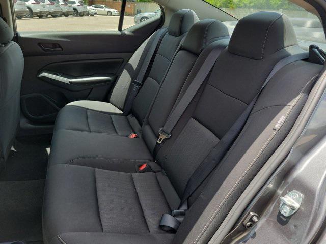 used 2023 Nissan Altima car, priced at $16,999