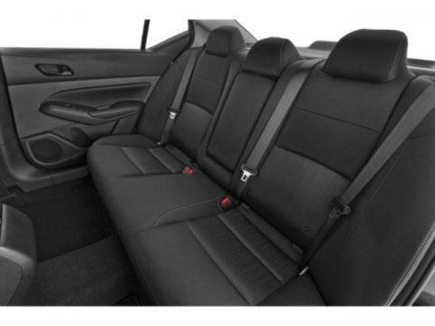 used 2023 Nissan Altima car, priced at $21,999