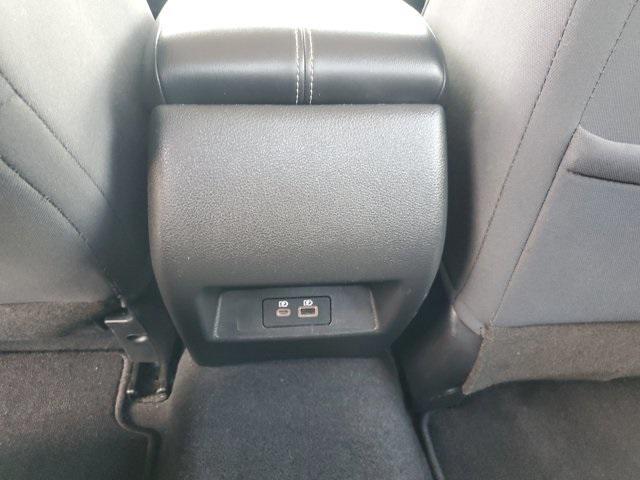 used 2024 Nissan Altima car, priced at $17,999