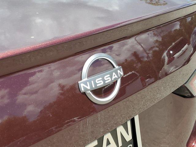 used 2024 Nissan Altima car, priced at $17,999